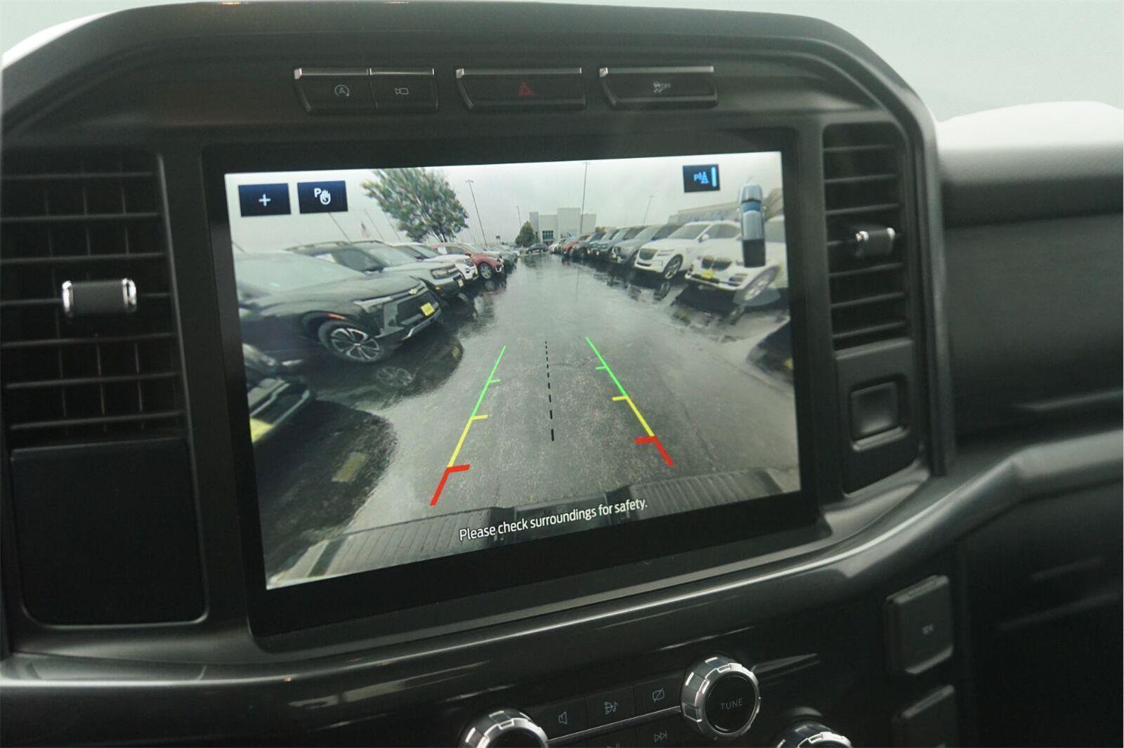 Used 2023 Ford F150 XLT w/ Equipment Group 302A High RWD image 27
