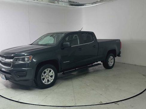 Used 2018 Chevrolet Colorado LT image 6