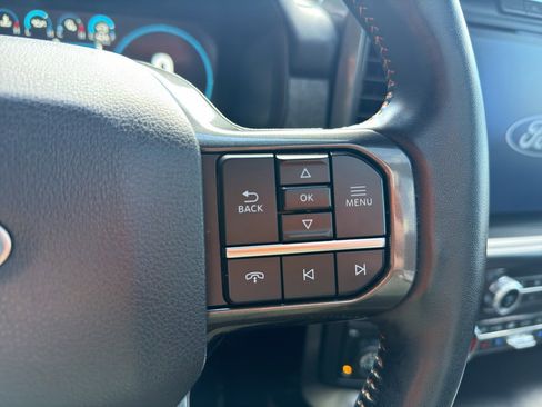 Used 2022 Ford F150 Tremor w/ Equipment Group 402A High image 27