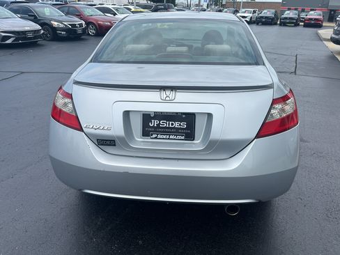 Used 2009 Honda Civic EX image 8
