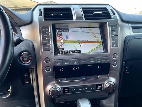 Used 2021 Lexus GX 460 Premium AWD/4WD image 32