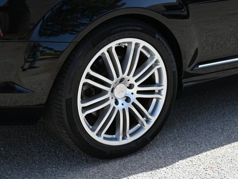 Used 2009 Mercedes-Benz CL 600 image 12