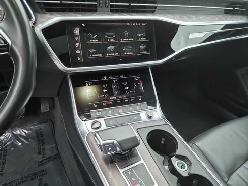 Certified 2024 Audi A6 Premium Plus image 23