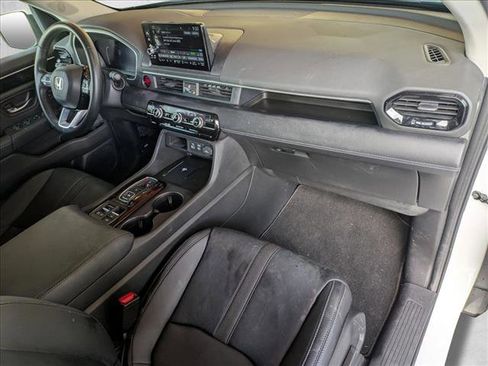 Used 2023 Honda Pilot EX-L image 21