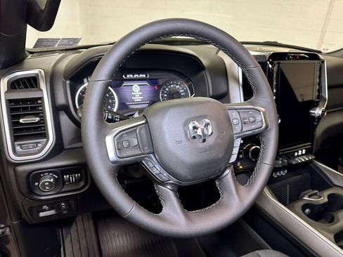 New 2026 RAM 1500 Big Horn image 20