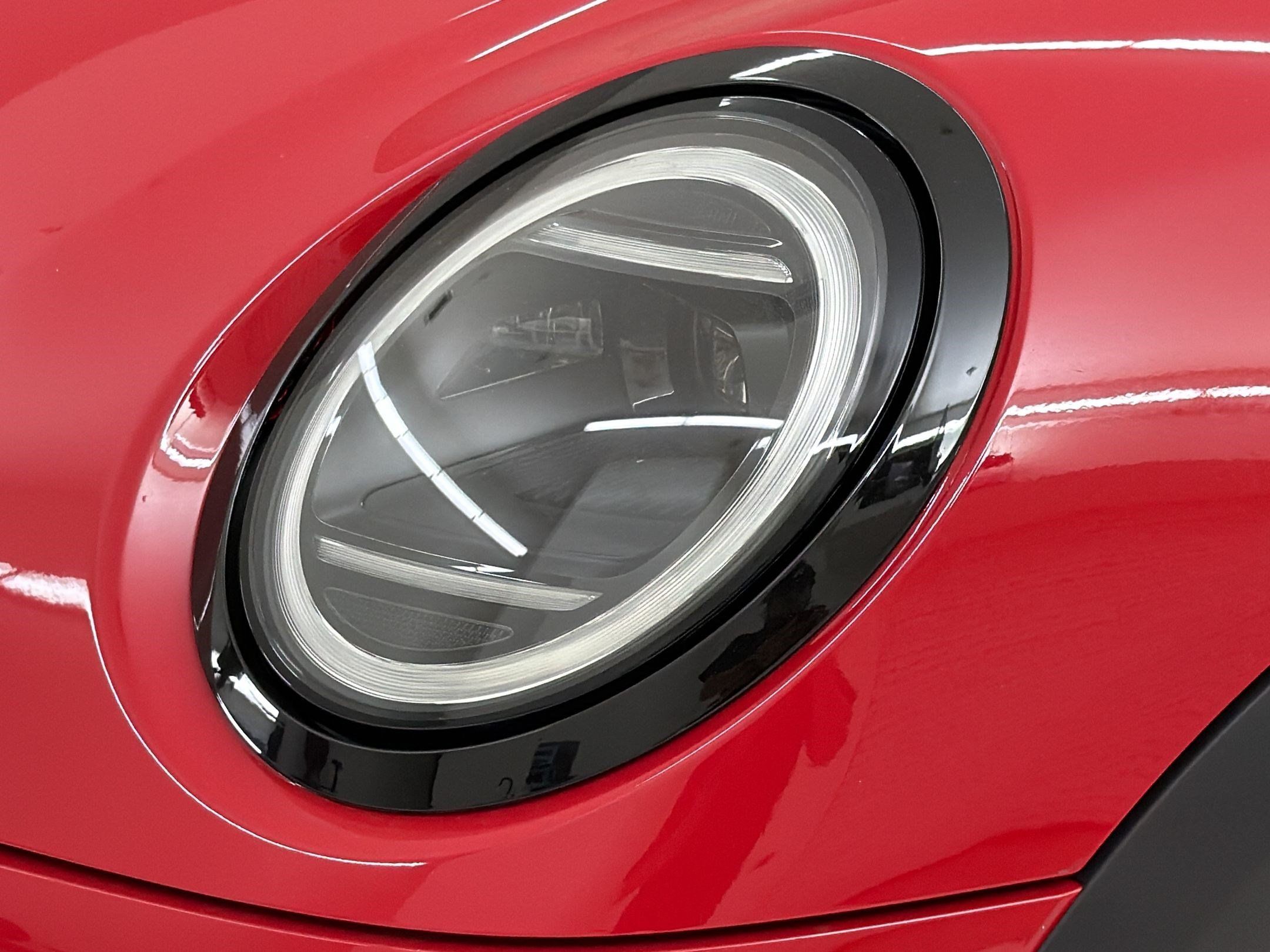 New 2026 MINI Cooper S FWD image 12
