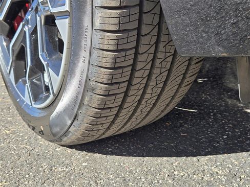 New 2026 BMW X3 xDrive30 w/ M Sport Package image 13