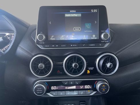 Used 2024 Nissan Sentra SV w/ All-Weather Package FWD image 33
