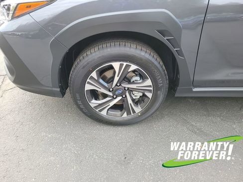 New 2026 Subaru Crosstrek 2.0i Premium AWD/4WD image 19