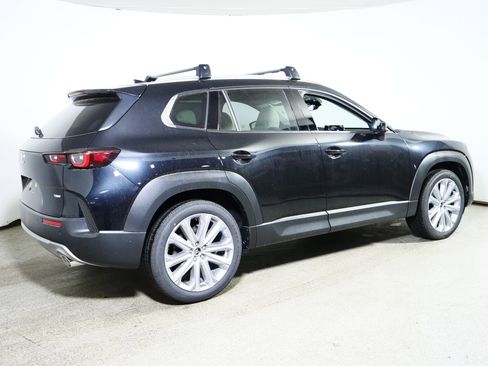 New 2026 MAZDA CX-50 AWD 2.5 S w/ Weather Package image 2
