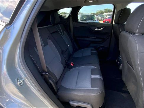 Used 2023 Chevrolet Blazer LT image 19