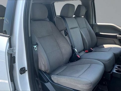 Used 2021 Ford F250 XLT AWD/4WD image 26