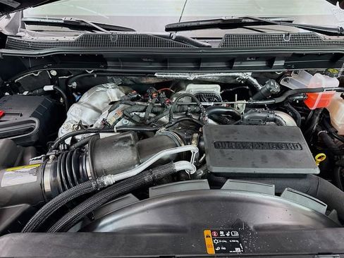 New 2026 Chevrolet Silverado 3500 LT w/ All Star Edition image 32