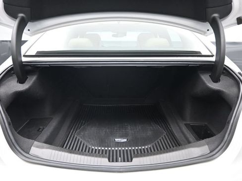 Used 2023 Cadillac CT5 Luxury w/ Sun And Sound Package AWD/4WD image 27