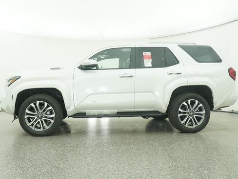 New 2026 Toyota 4Runner Limited image 19