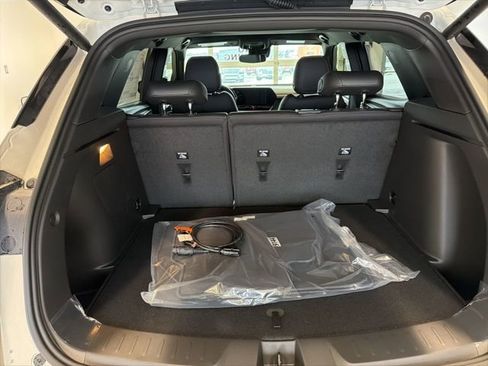 New 2026 Chevrolet TrailBlazer ACTIV w/ Convenience Package image 20