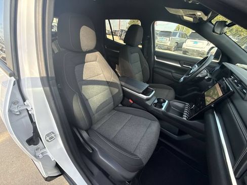 Certified 2026 GMC Terrain Elevation FWD image 29