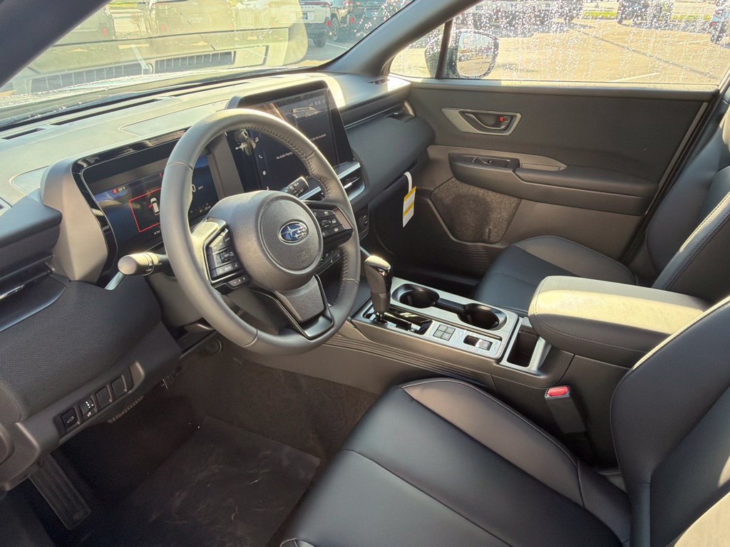 New 2026 Subaru Outback Premium AWD/4WD image 14