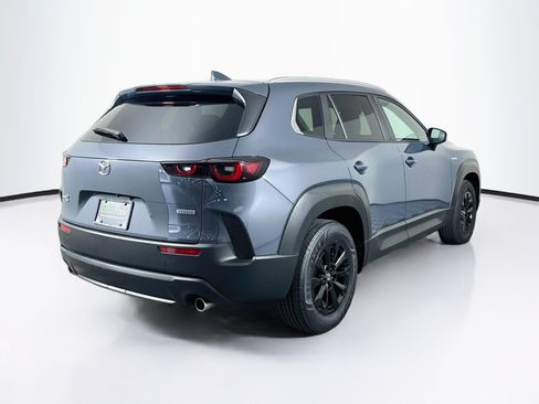 Used 2025 MAZDA CX-50 2.5 Hybrid w/ Preferred Pkg AWD/4WD image 9