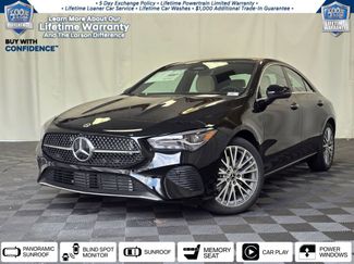 New 2026 Mercedes-Benz CLA 250 CLA 250 video 1