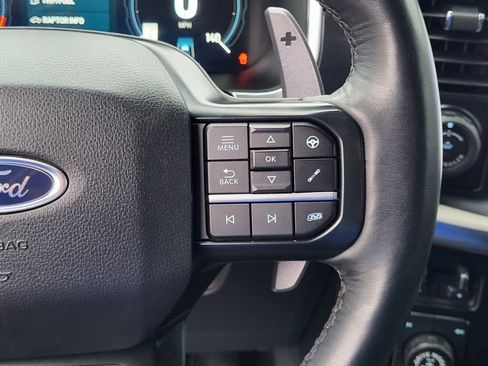 Used 2023 Ford F150 Raptor AWD/4WD image 26
