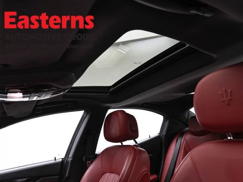 Used 2017 Maserati Ghibli S Q4 image 37
