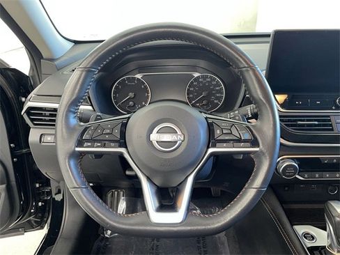 Certified 2024 Nissan Altima 2.0 SR image 31