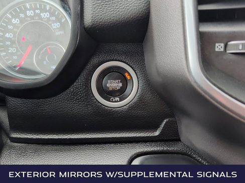 Used 2019 RAM 1500 Big Horn image 30