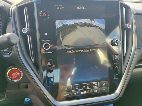 New 2025 Subaru WRX tS image 20