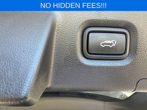 Used 2023 Hyundai Santa Fe SEL AWD/4WD image 20