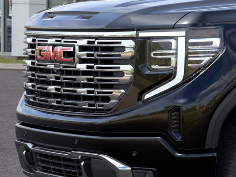 New 2026 GMC Sierra 1500 Denali w/ Denali Reserve Package image 13