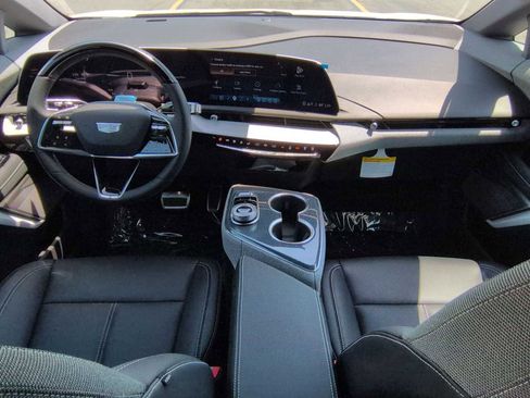 New 2026 Cadillac Optiq Sport 1 AWD/4WD image 13