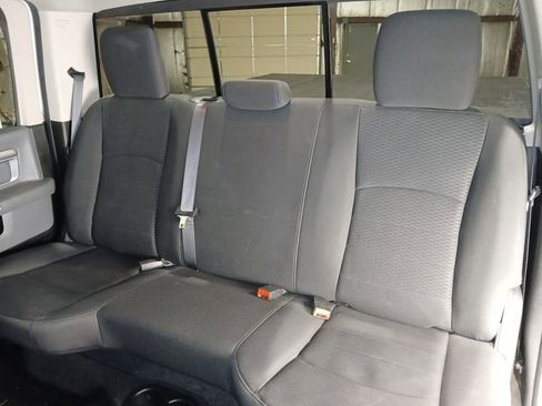 Used 2019 RAM 1500 Classic Warlock AWD/4WD image 13
