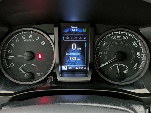 Used 2019 Toyota Tacoma TRD Pro image 35