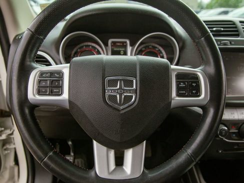 Used 2019 Dodge Journey GT AWD/4WD image 16