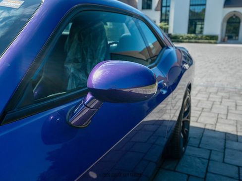 Used 2016 Dodge Challenger SRT Hellcat image 95