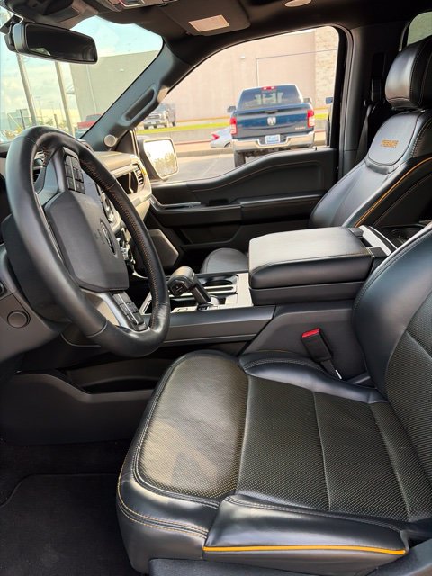 Used 2024 Ford F150 Tremor w/ Equipment Group 402A High AWD/4WD image 3