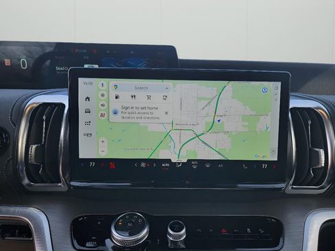 New 2026 Ford Expedition Platinum w/ Driver's Package image 20