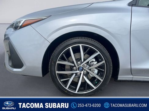 New 2026 Subaru Impreza 2.0i Sport AWD/4WD image 9
