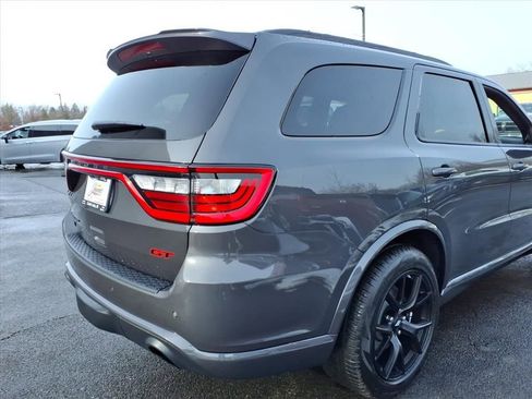 New 2026 Dodge Durango GT image 5