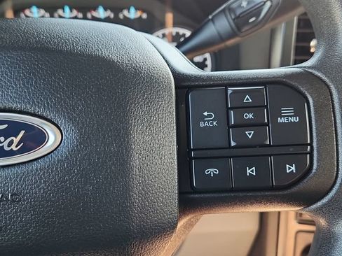 Used 2024 Ford F350 XL RWD image 39