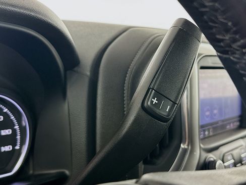 Used 2022 Chevrolet Silverado 1500 RST w/ Z71 Off-Road Package AWD/4WD image 24