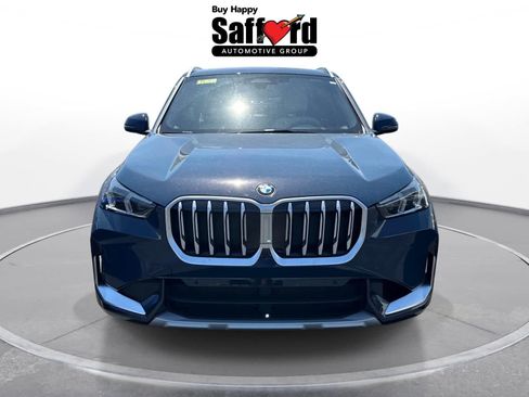 Used 2026 BMW X1 xDrive28i w/ Technology Package AWD/4WD image 2