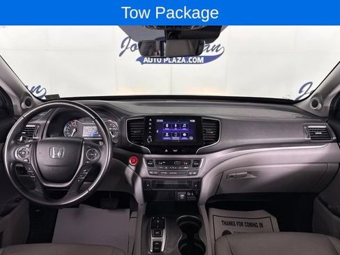 Used 2023 Honda Ridgeline RTL image 10