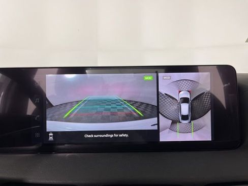 New 2026 Nissan Sentra SR w/ SR Premium Package image 25