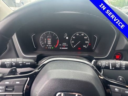 Used 2024 Honda Pilot EX-L image 4