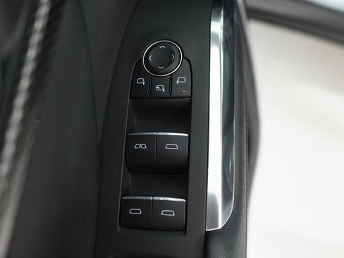 Used 2025 Chevrolet Traverse High Country w/ LPO, Floor Liner Package FWD image 15