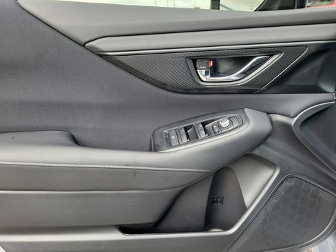 Certified 2025 Subaru Legacy Premium AWD/4WD image 15