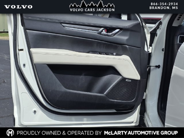 Used 2019 MAZDA CX-5 Grand Touring w/ GT Premium Package FWD image 17