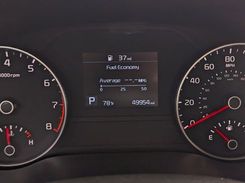 Used 2021 Kia Sportage S image 13